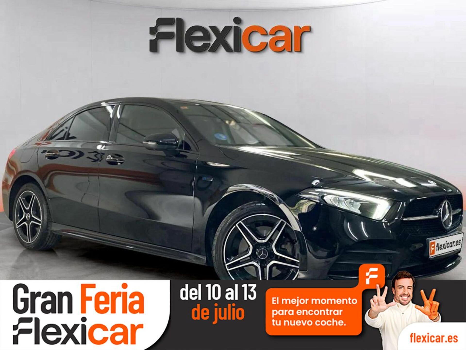 Imagen de MERCEDES Clase A