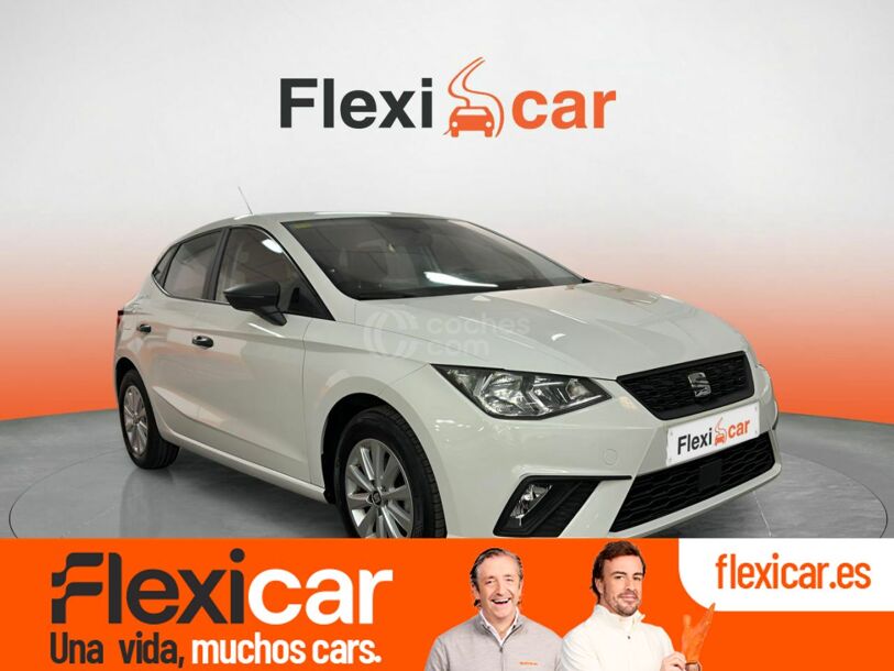Foto del SEAT Ibiza 1.0 EcoTSI S&S Reference 95