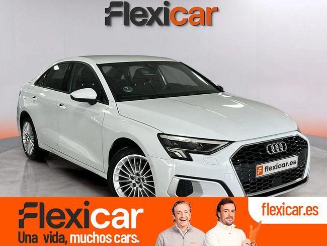 Foto del AUDI A3 Sportback 35 TDI S tronic 110kW