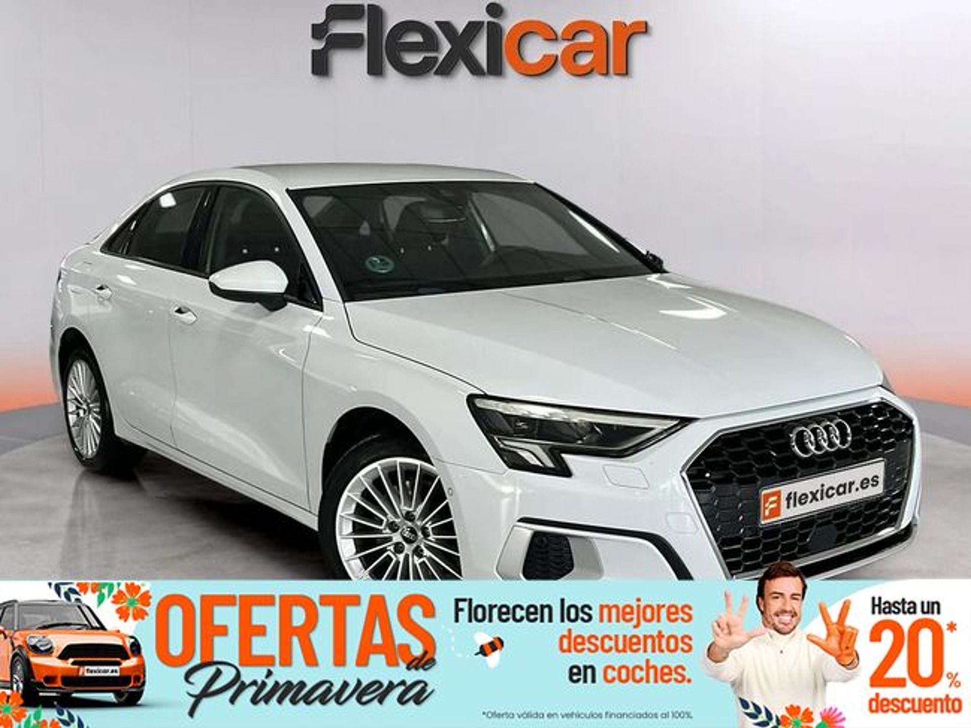 Imagen de AUDI A3