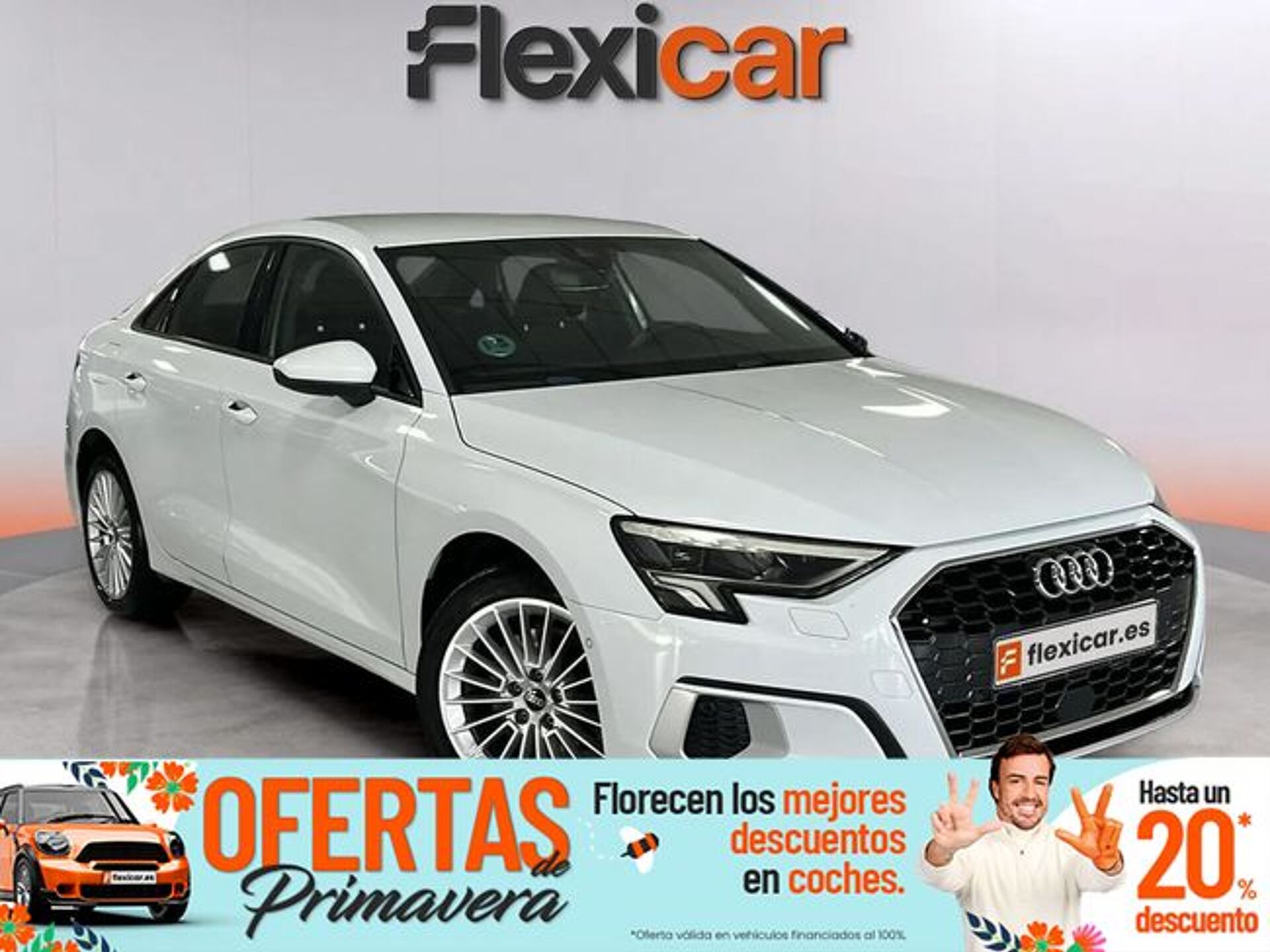 Imagen 1 de AUDI A3