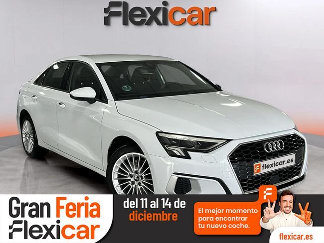 AUDI A3 (Sportback Advanced 35 TDI 110kW S tronic) en Alicante