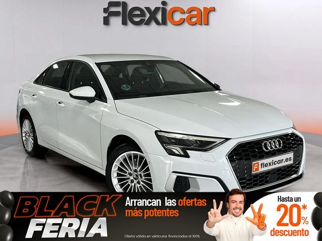 AUDI A3 (Sportback Advanced 35 TDI 110kW S tronic) en Alicante
