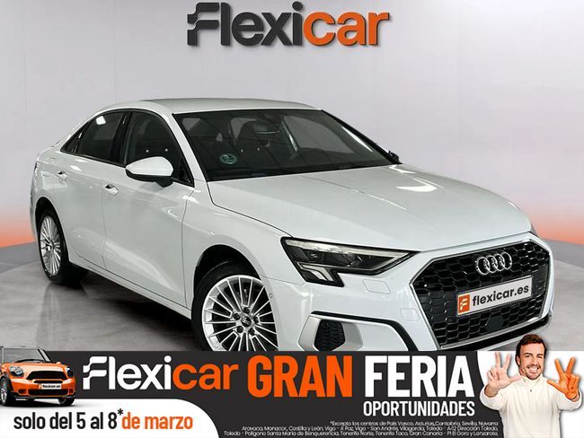 Foto del AUDI A3 Sportback 35 TDI S tronic 110kW