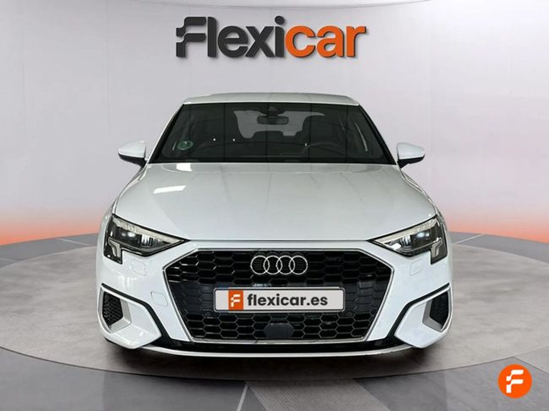 Imagen 2 de AUDI A3