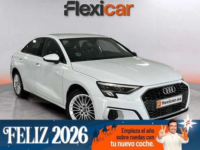 AUDI A3 (Sportback Advanced 35 TDI 110kW S tronic) en Alicante