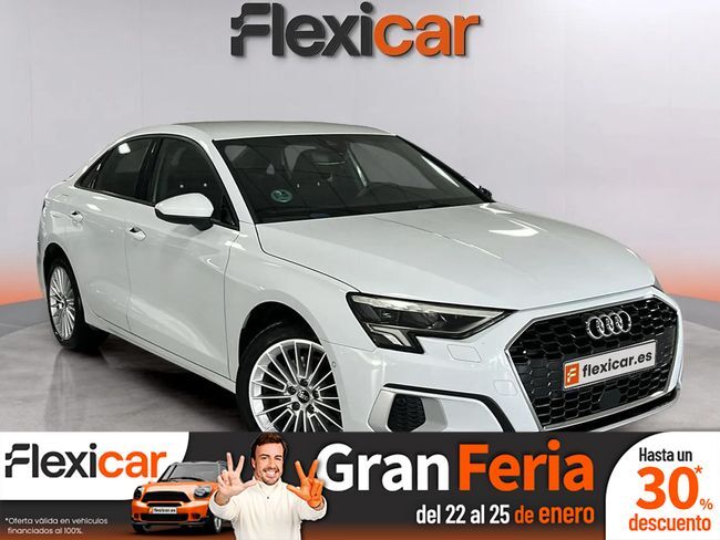 AUDI A3 (Sportback Advanced 35 TDI 110kW S tronic) en Alicante