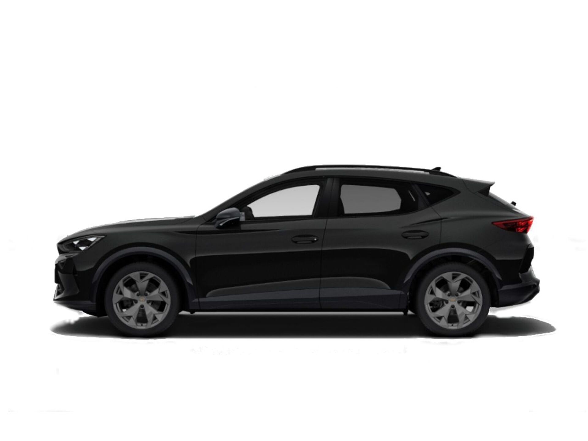 Imagen de CUPRA Formentor