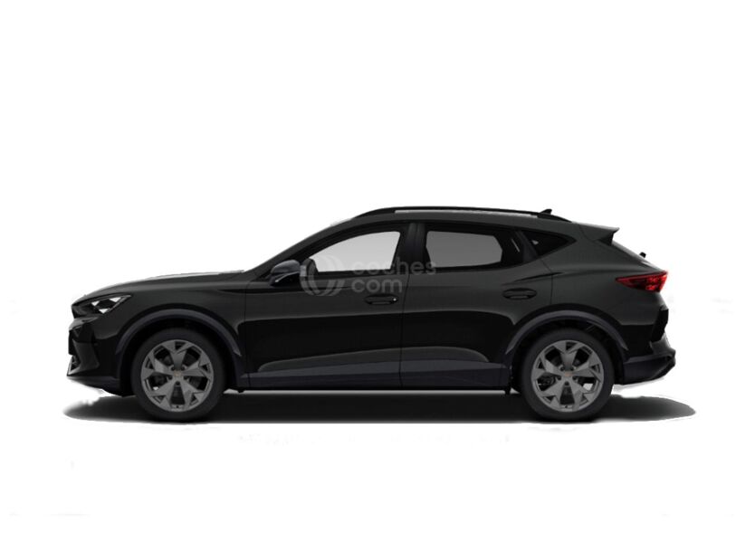 Foto del CUPRA Formentor 1.5 eTSI 150 DSG