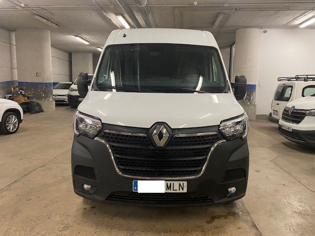 Foto del RENAULT Master Fg. Energy Blue dCi L2H2 3500 T 110kW