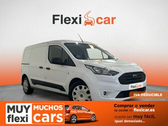 Imagen de FORD Transit Connect FT Van 1.5 TDCi EcoBlue S&S L2 210 Trend 100