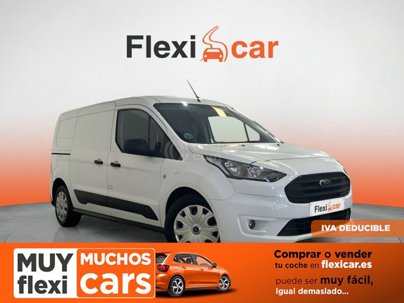 Foto del FORD Transit Connect FT Van 1.5 TDCi EcoBlue S&S L2 210 Trend 100