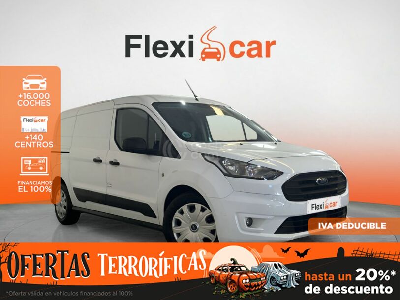 Foto del FORD Transit Connect FT Van 1.5 TDCi EcoBlue S&S L2 210 Trend 100