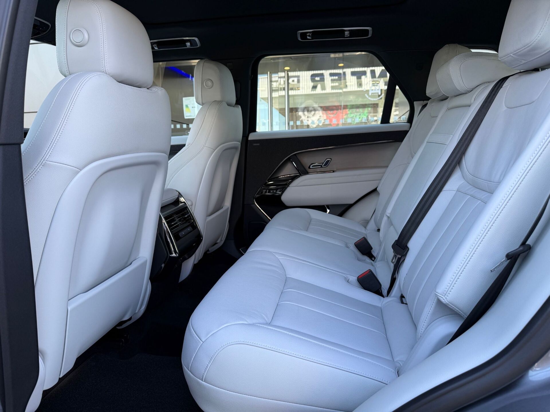 Imagen 3 de LAND ROVER Range Rover Sport