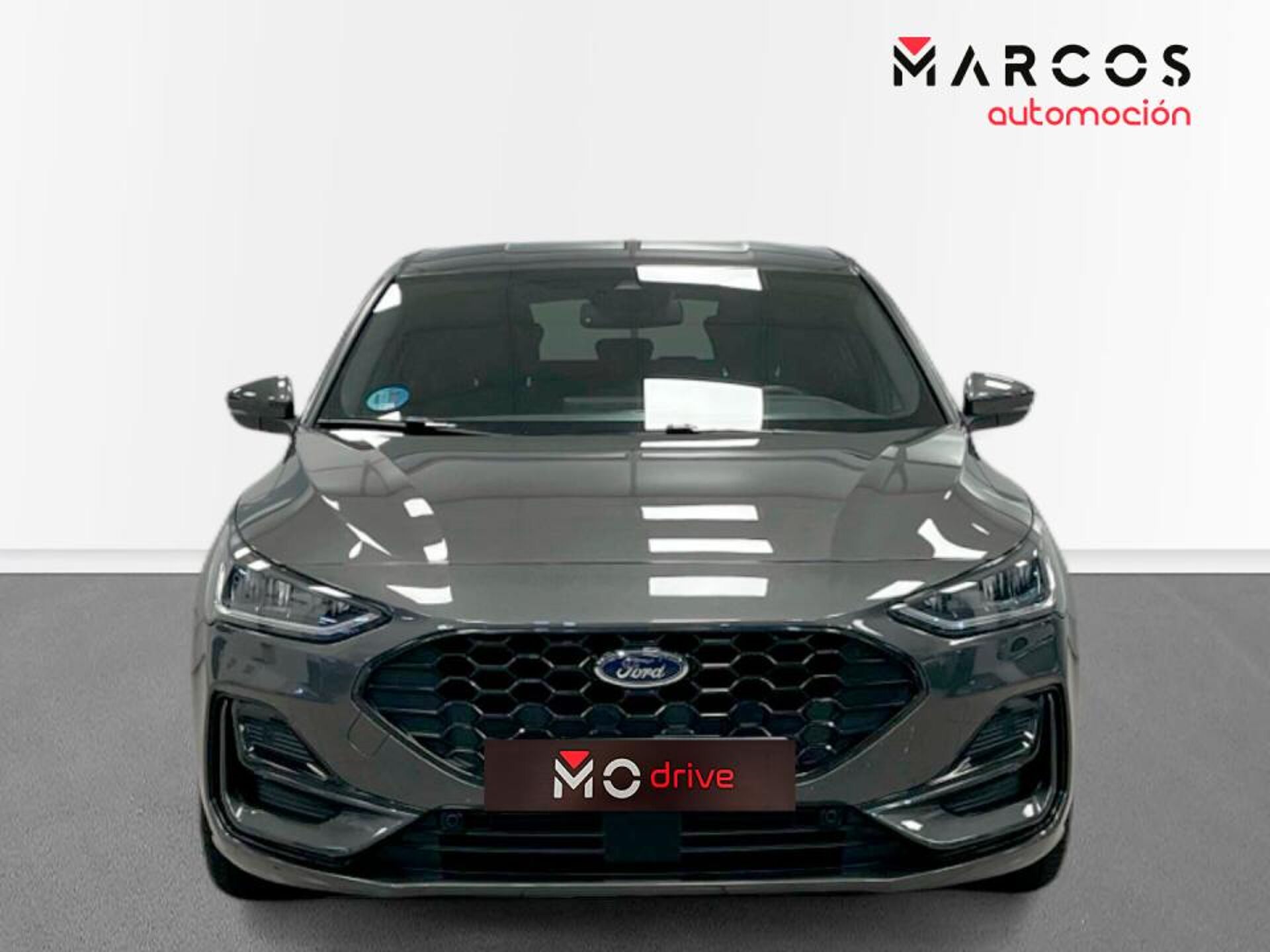 Imagen 2 de FORD Focus