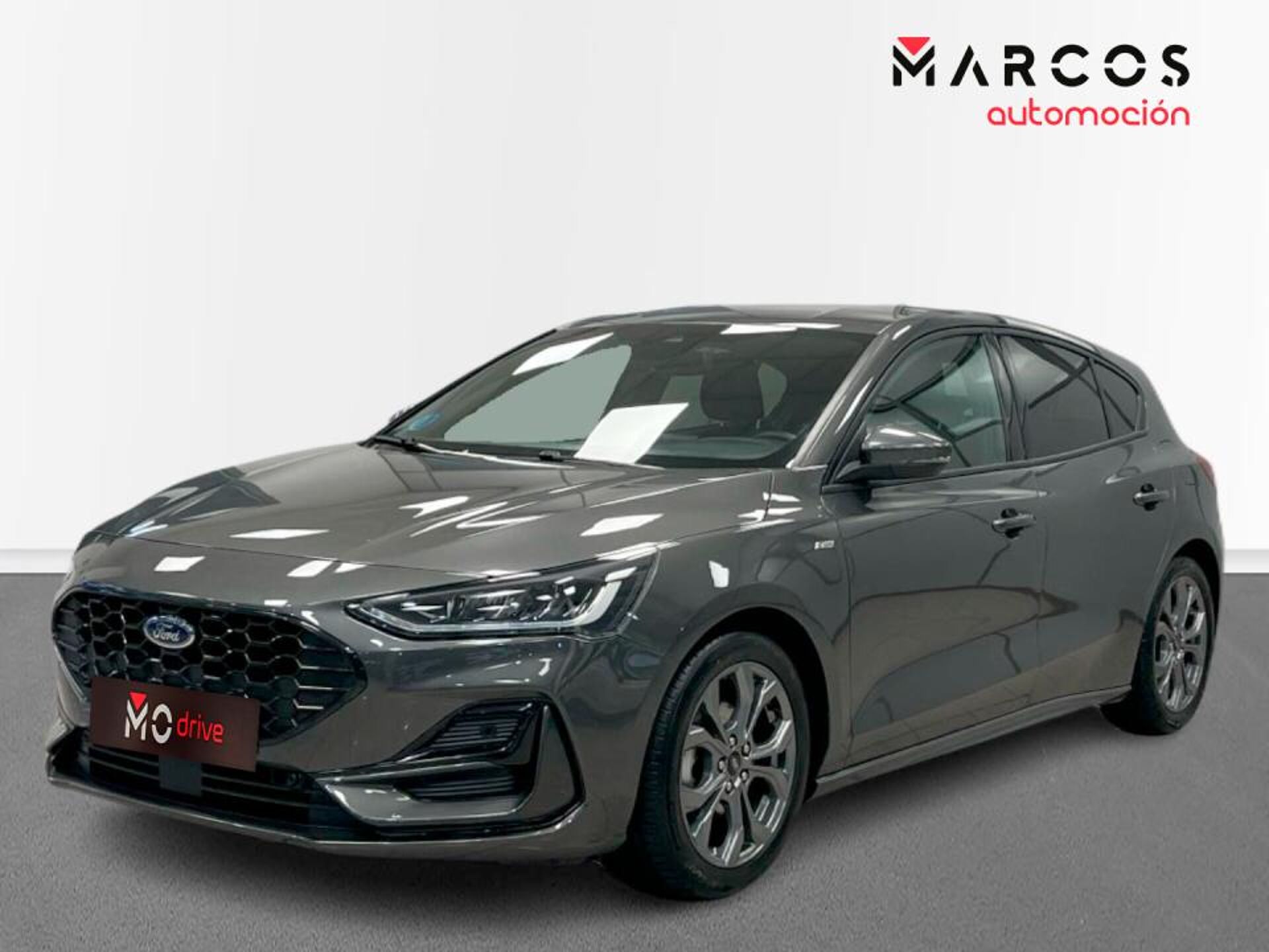 Imagen 1 de FORD Focus