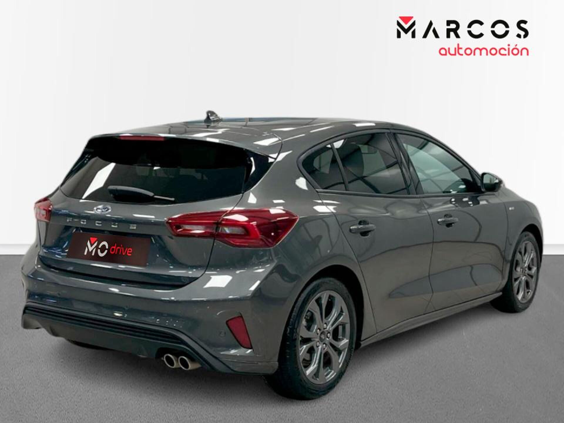 Imagen 3 de FORD Focus