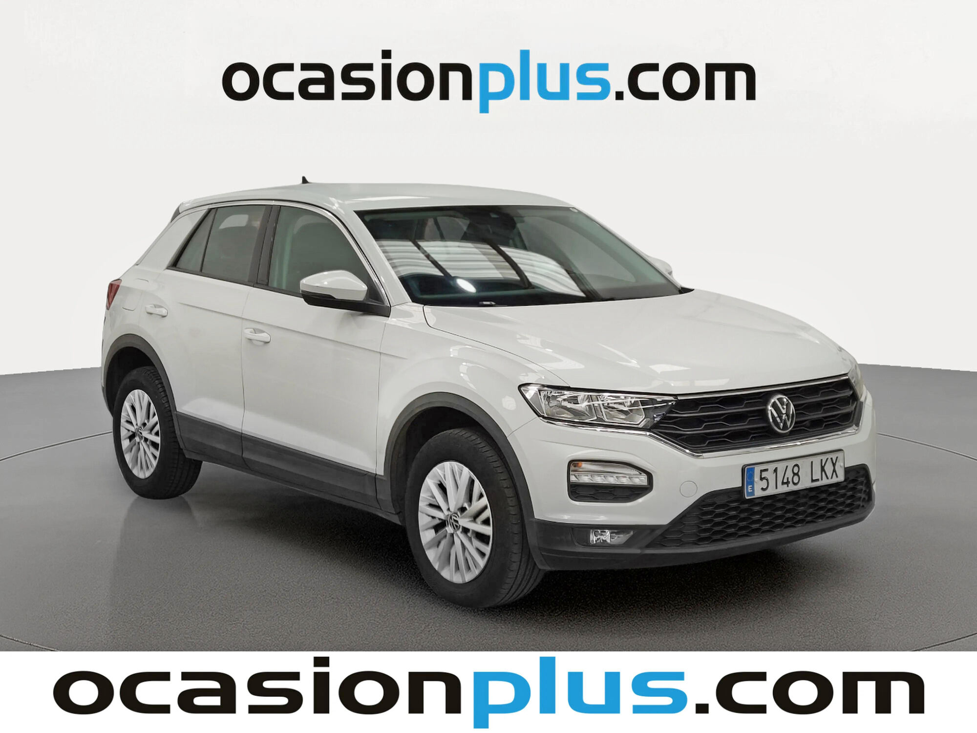 Foto del VOLKSWAGEN T-Roc 1.6TDI Edition