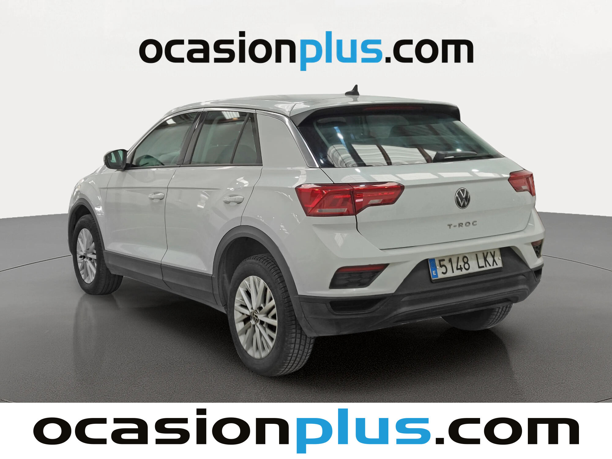 Foto del VOLKSWAGEN T-Roc 1.6TDI Edition