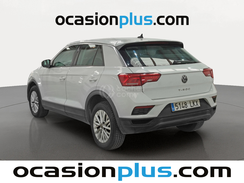 Foto del VOLKSWAGEN T-Roc 1.6TDI Edition