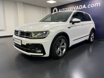 Imagen de VOLKSWAGEN Tiguan 2.0TDI Advance DSG 110kW