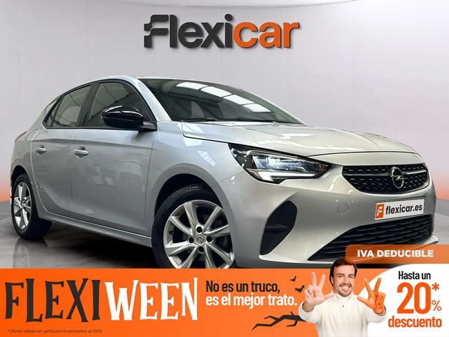 OPEL Corsa (1.2 XEL 55kW (75CV) Edition) en Madrid