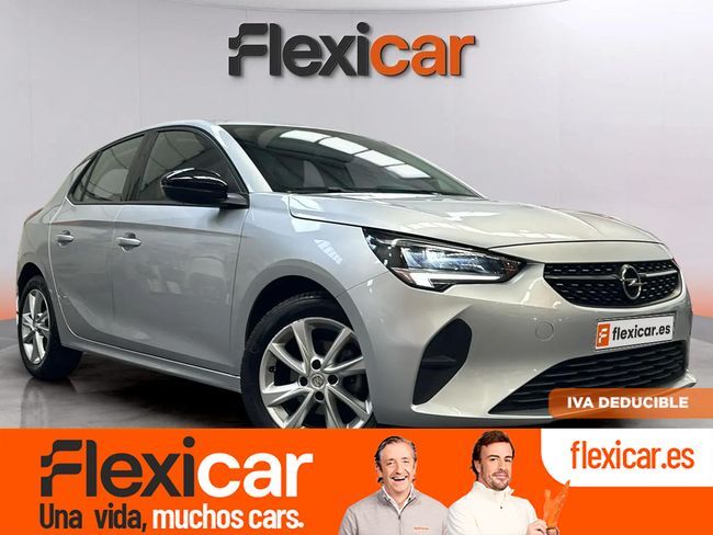OPEL Corsa (1.2 XEL 55kW (75CV) Edition) en Madrid
