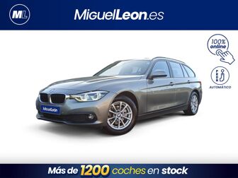 Imagen de BMW Serie 3 318dA Touring