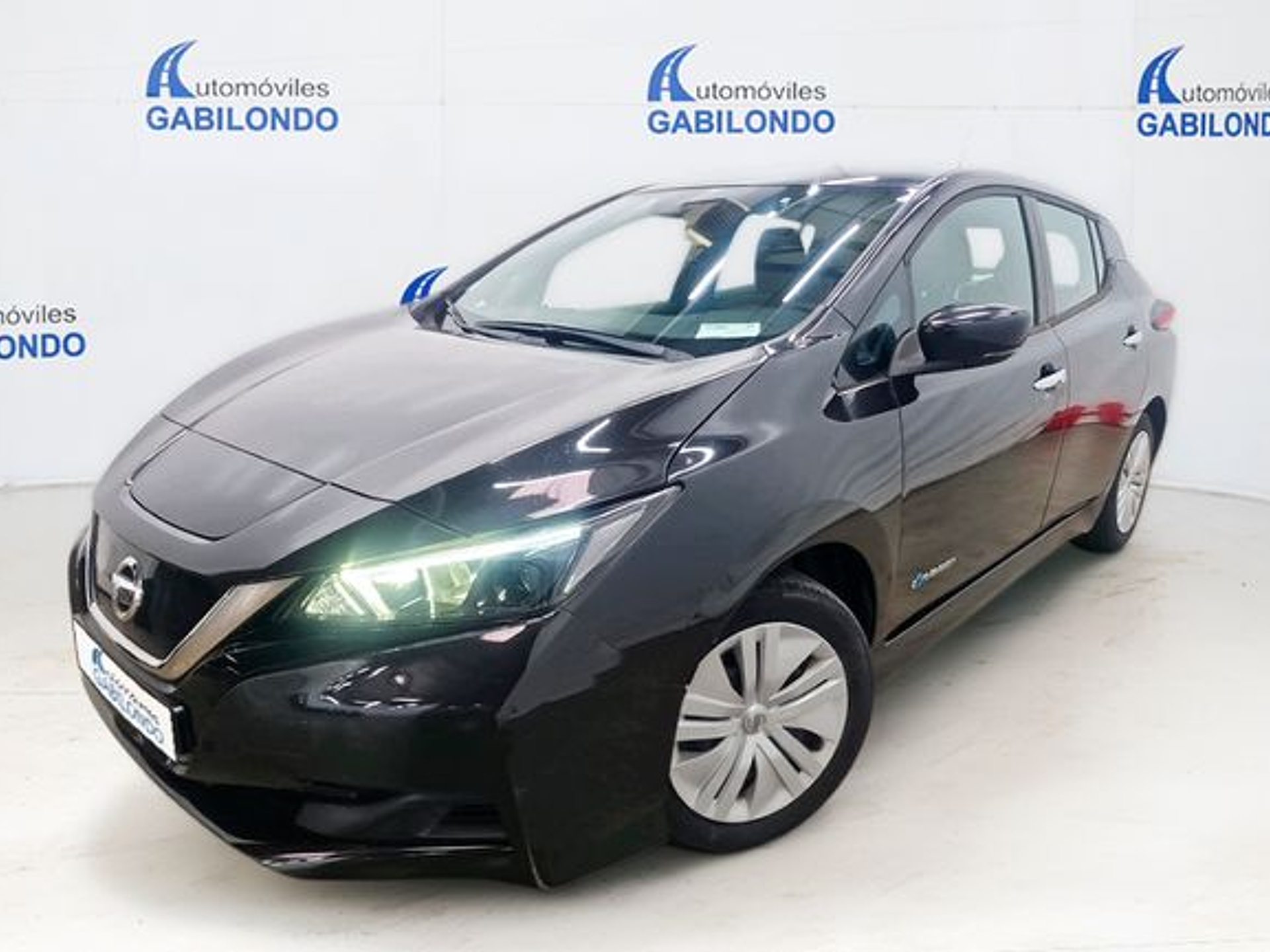 Imagen de NISSAN Leaf