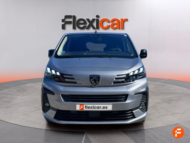 Foto del PEUGEOT Traveller 2.0 BlueHDI S&S Business Long EAT8 180