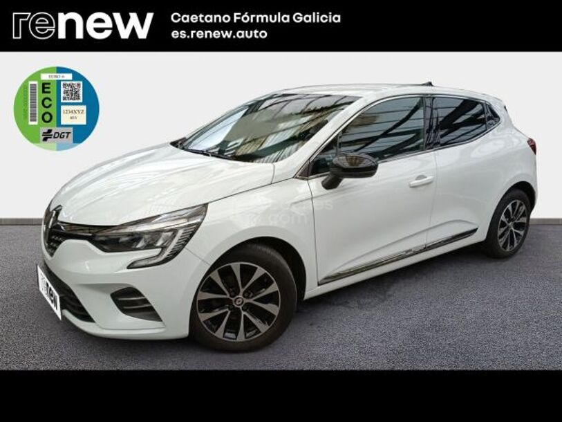 Foto del RENAULT Clio TCe GLP Evolution 74kW