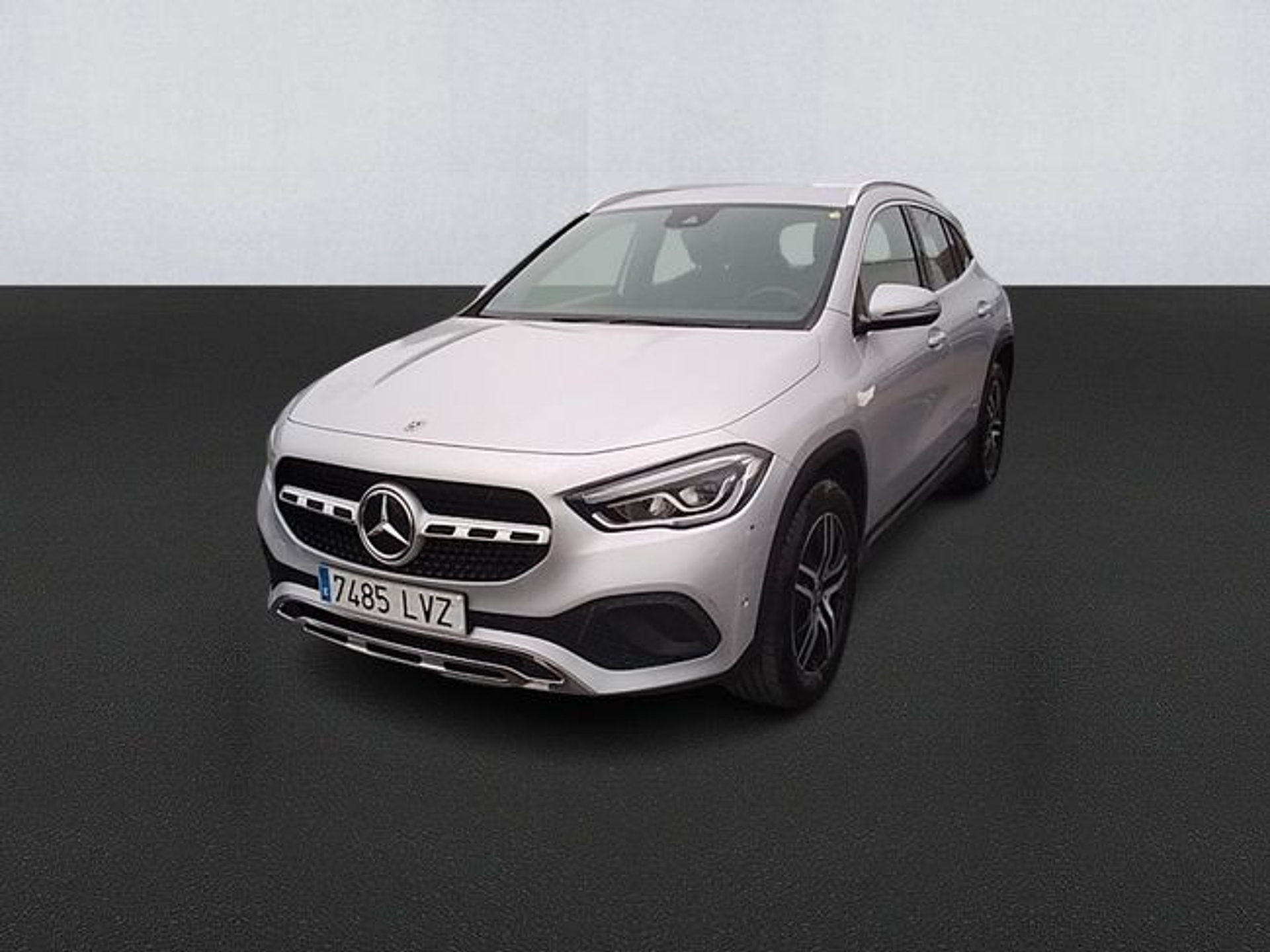 Imagen de MERCEDES Clase GLA