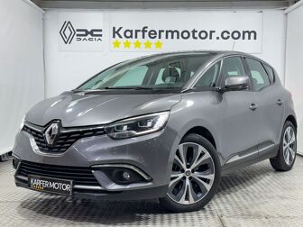 Imagen de RENAULT Scenic Scénic 1.5dCi Zen EDC 81kW