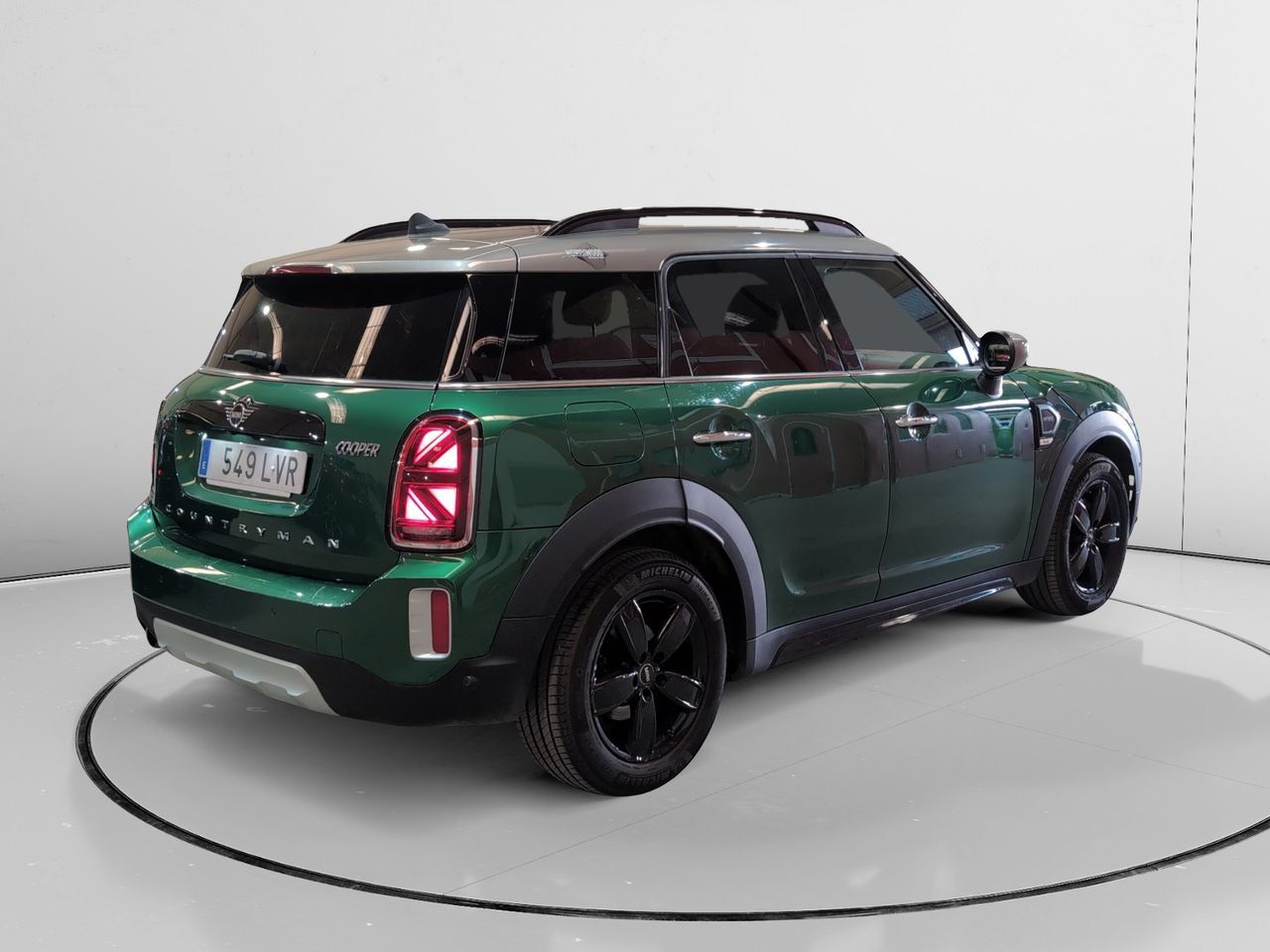 Foto del MINI Mini Countryman COUNTRYMAN COOPER D AUT.