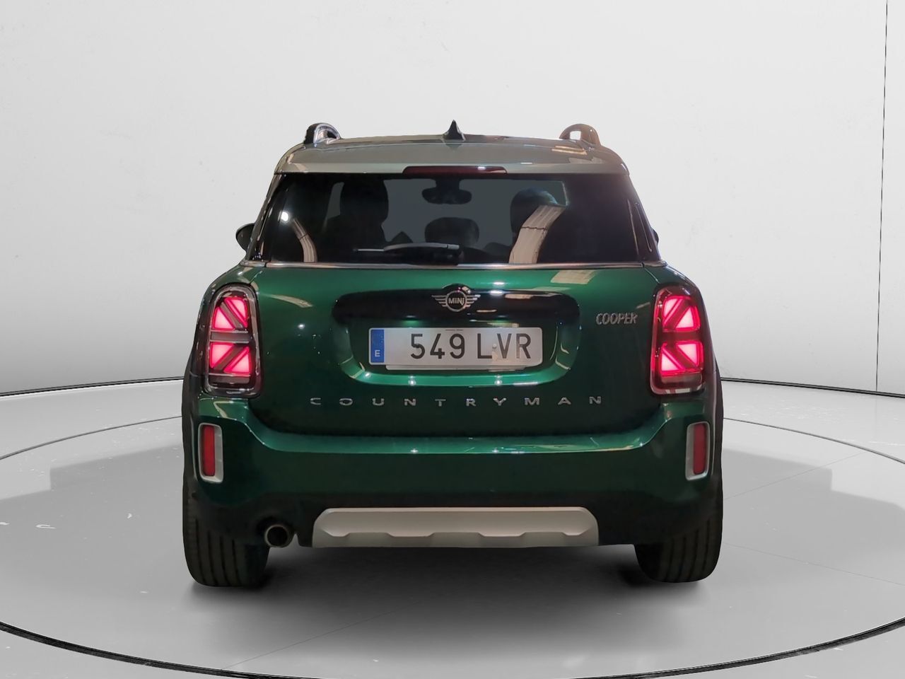 Foto del MINI Mini Countryman COUNTRYMAN COOPER D AUT.