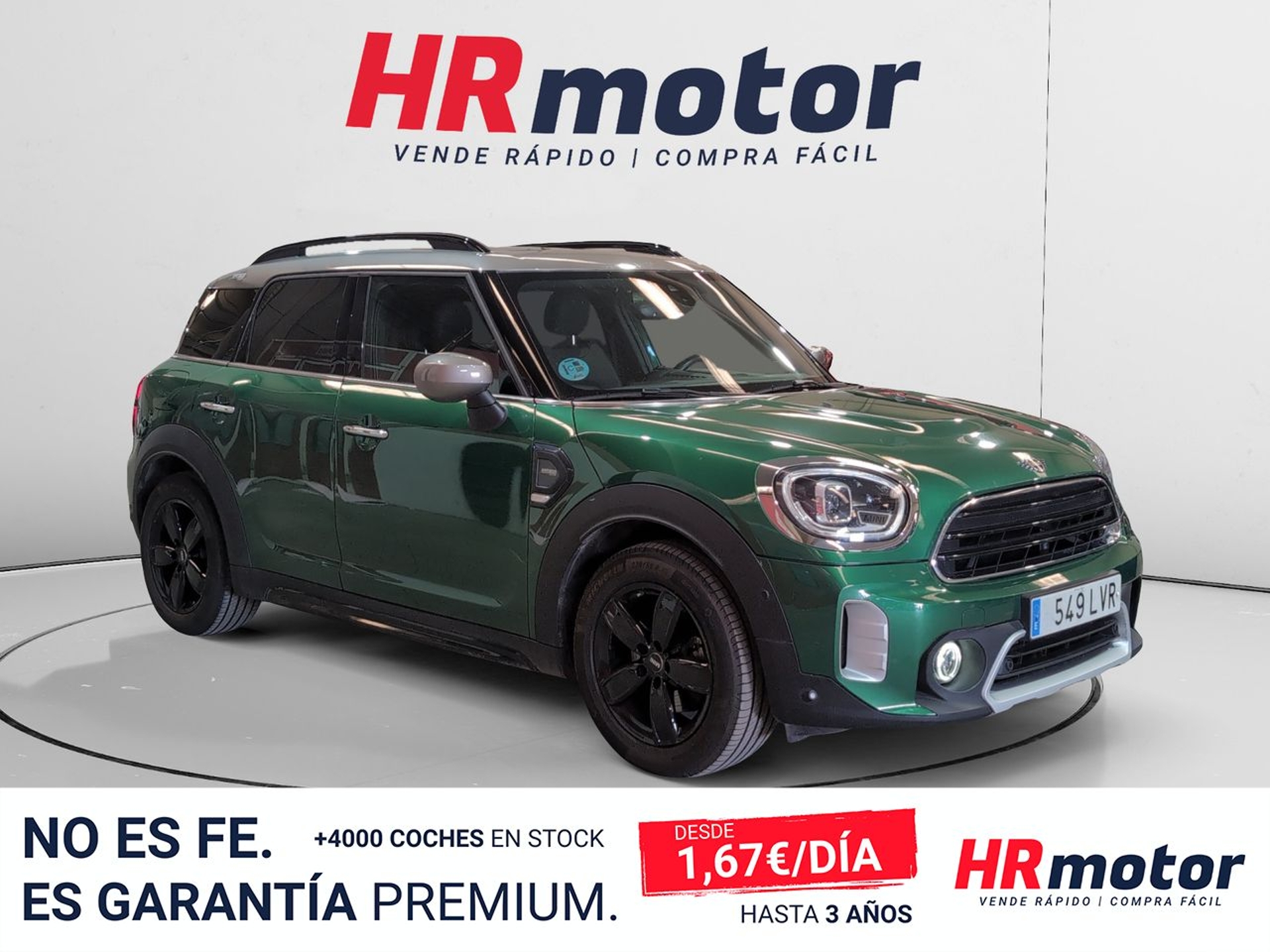 Imagen de MINI Mini Countryman