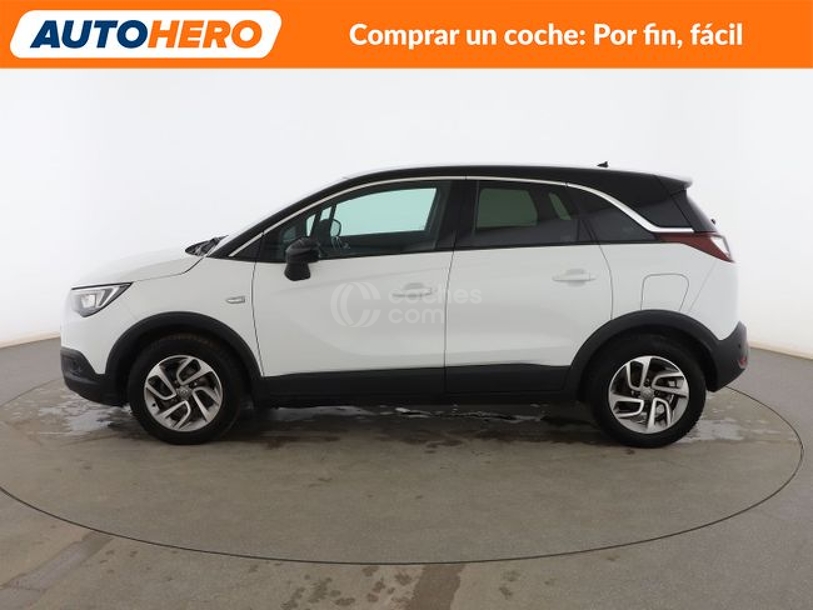 Foto del OPEL Crossland X 1.5D Design Line 102