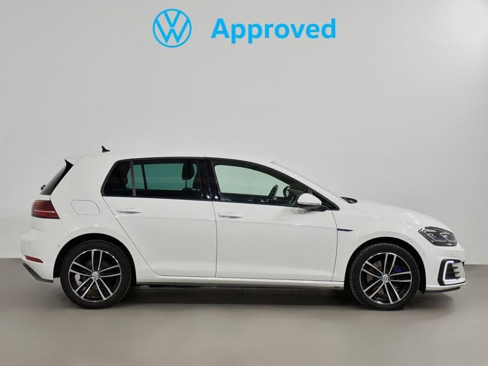 Foto del VOLKSWAGEN Golf GTE 1.4 TSI