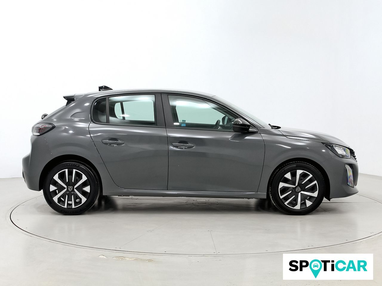 Foto del PEUGEOT 208 1.2 Puretech S&S Active 100