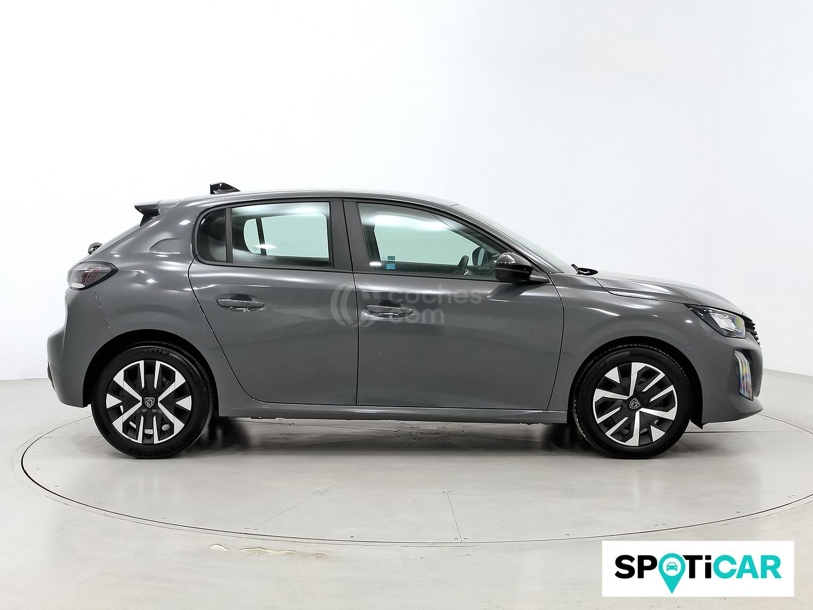 Foto del PEUGEOT 208 1.2 Puretech S&S Active 100