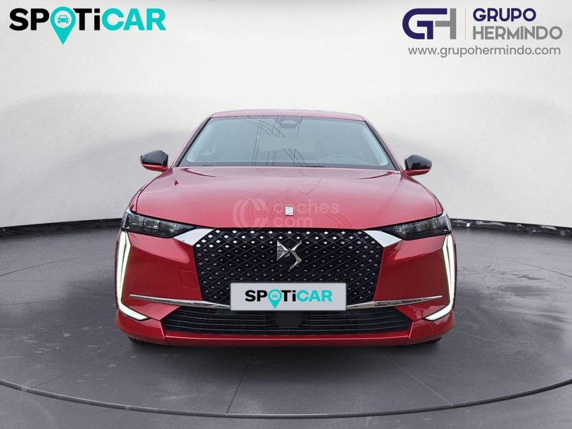 Foto del DS DS4 DS 4 1.2 PureTech Trocadero Aut. 130
