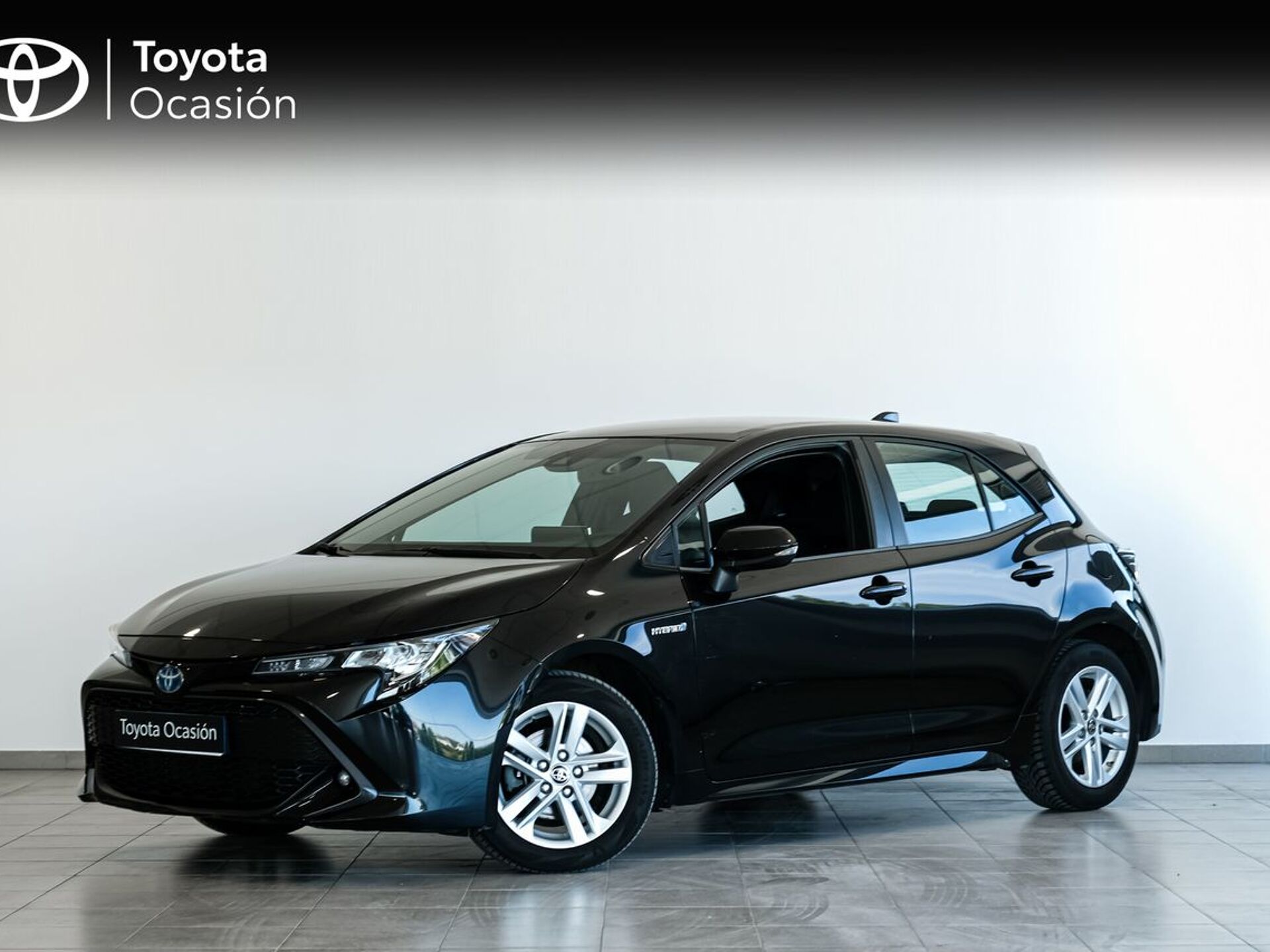 Imagen de TOYOTA Corolla