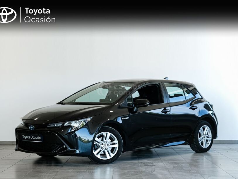 Foto del TOYOTA Corolla 125H Active Tech