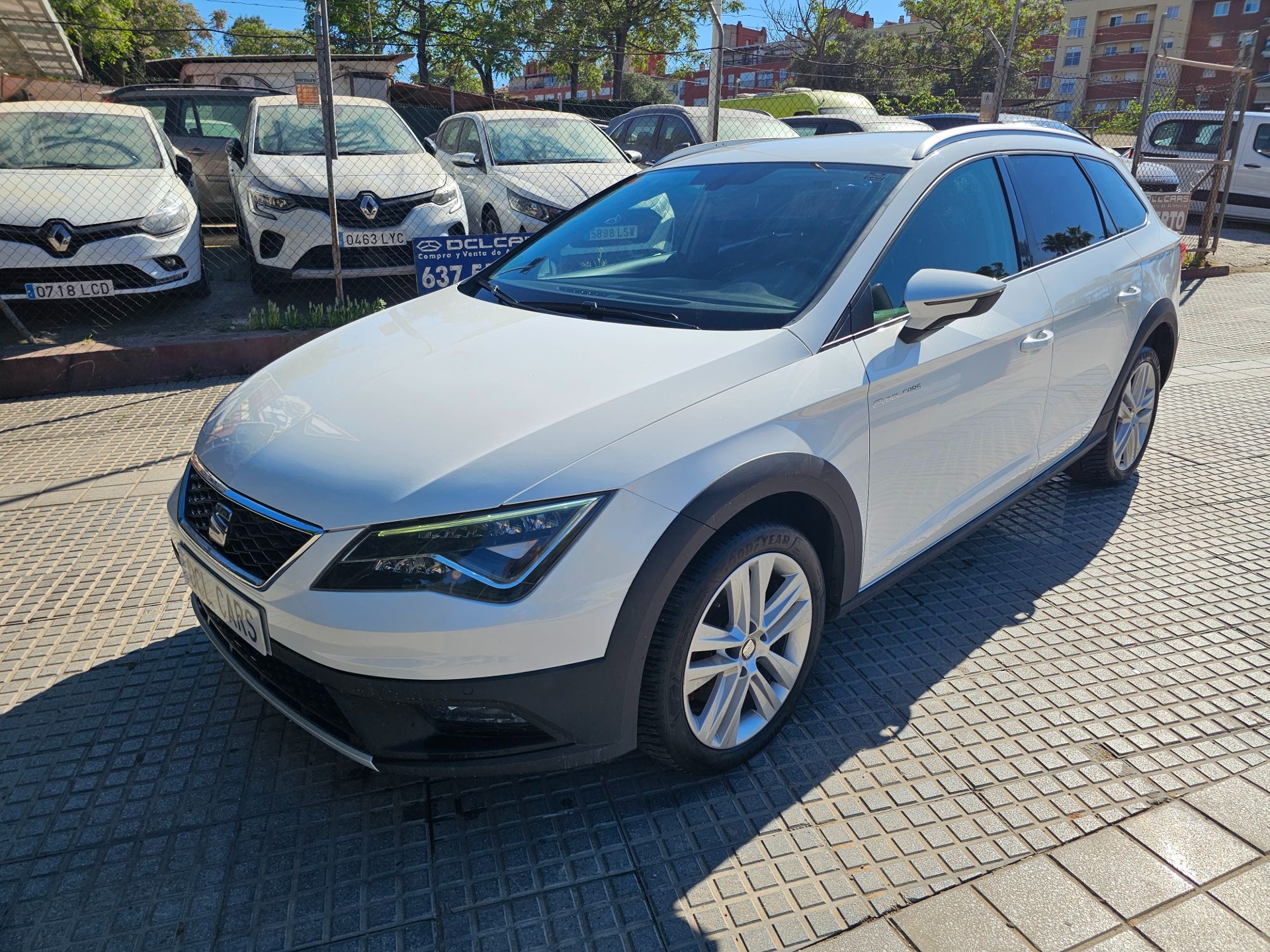 Imagen de SEAT León X-perience