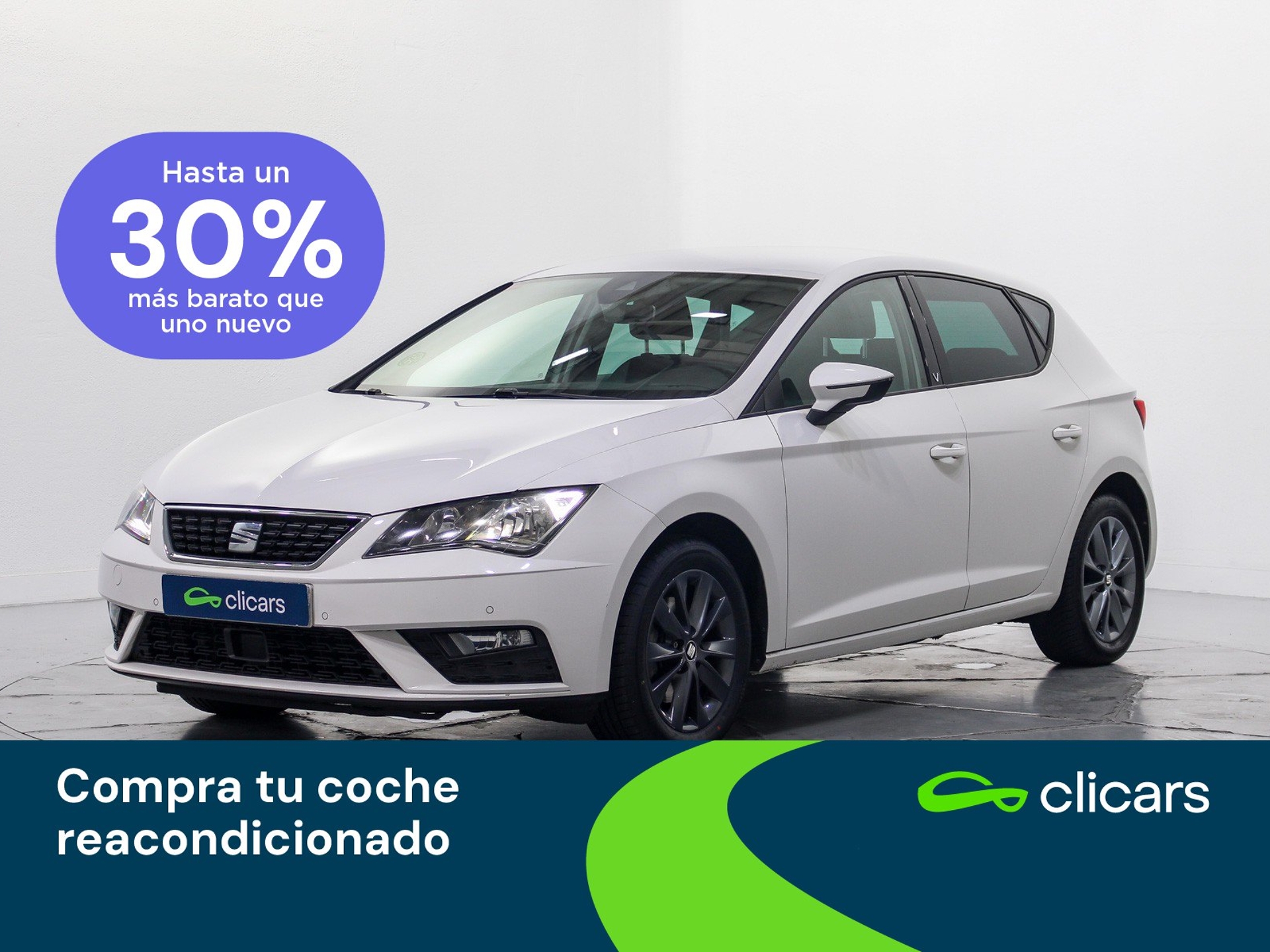 Imagen de SEAT León