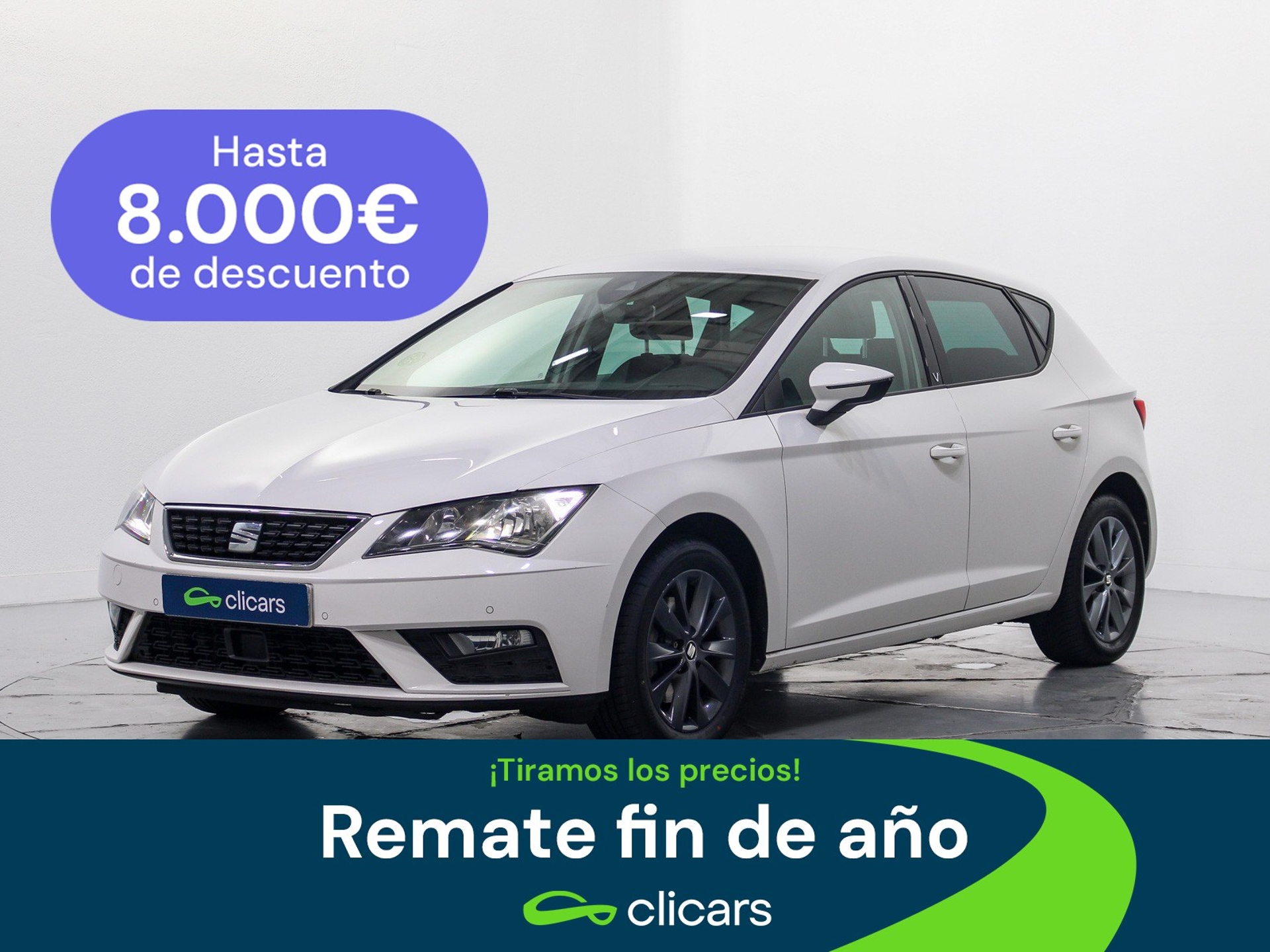 Imagen de SEAT León