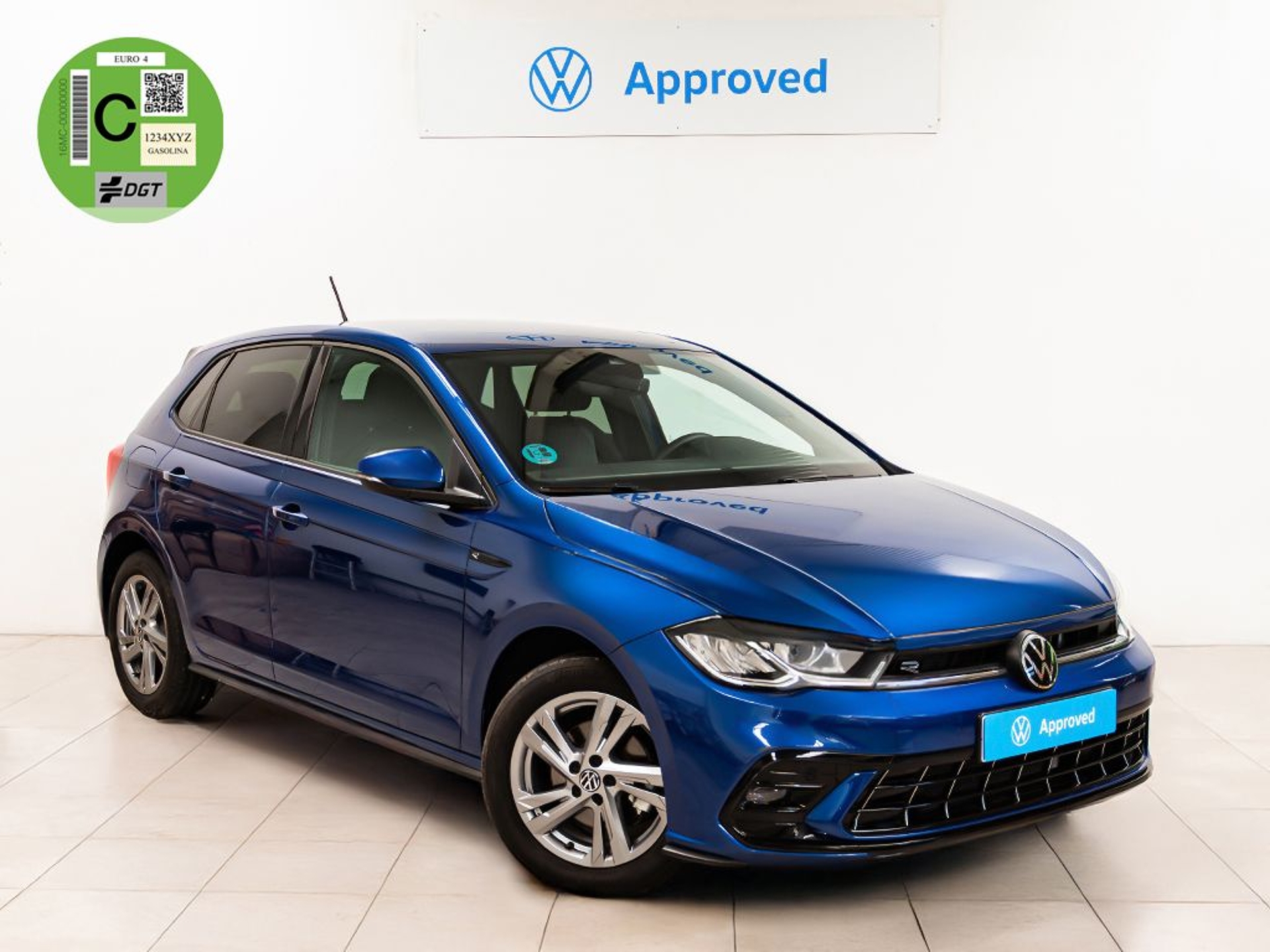 Imagen de VOLKSWAGEN Polo