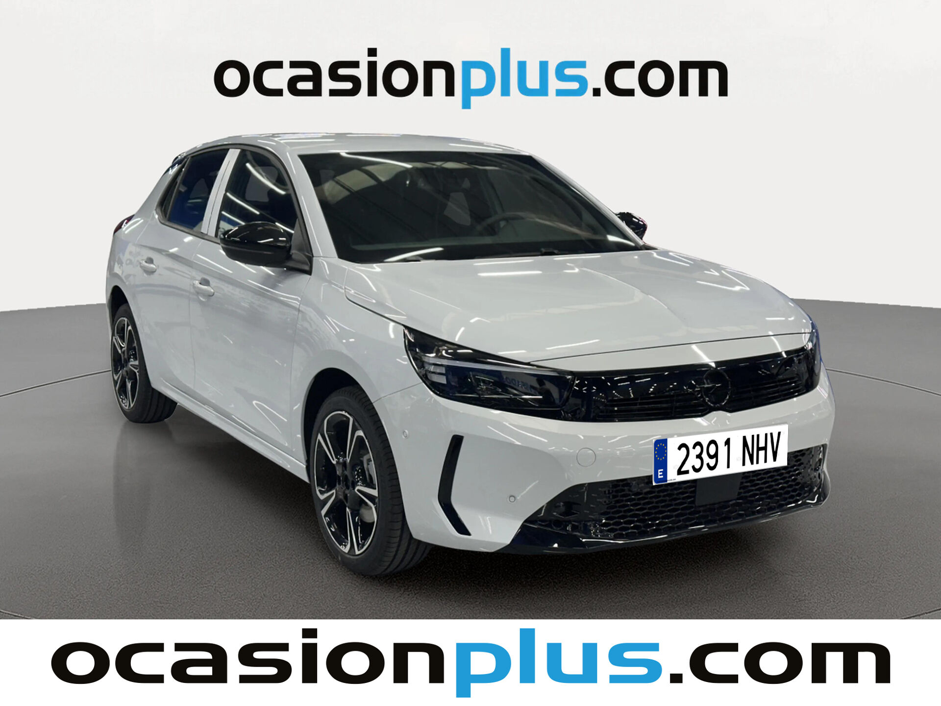 Imagen 2 de OPEL Corsa