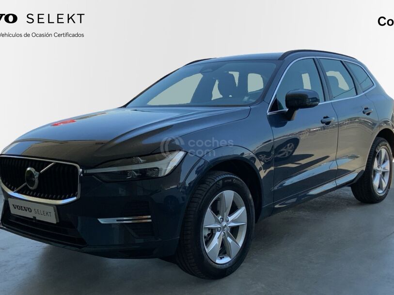 Foto del VOLVO XC60 B4 Core AWD Aut.