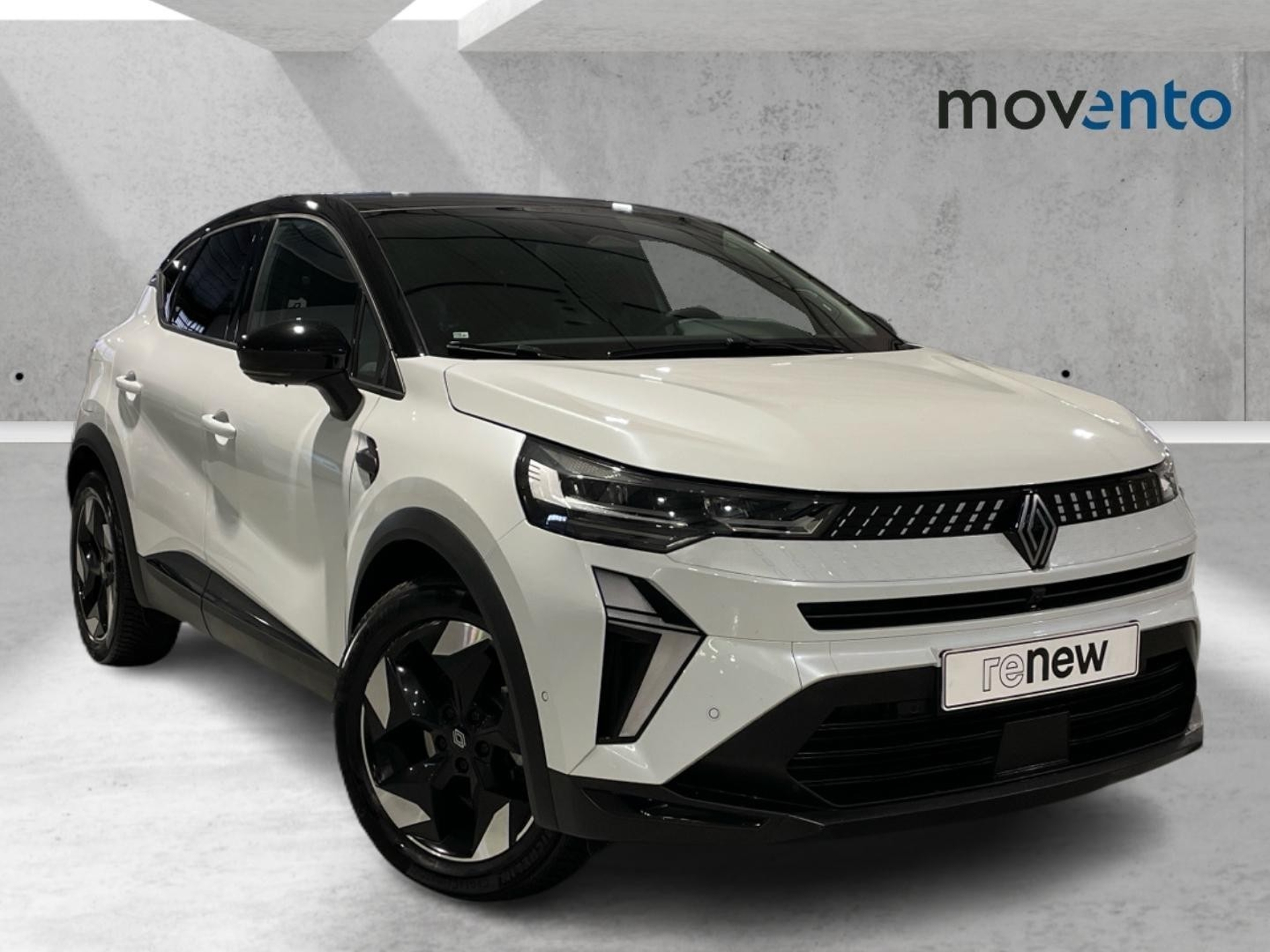 Imagen de RENAULT Captur